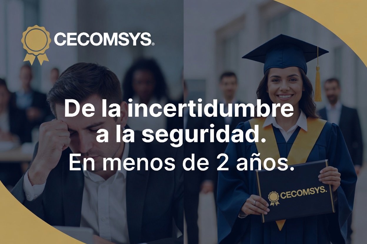 CECOMSYS educación